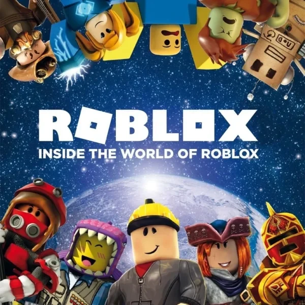 Roblox VIA CUENTA – Recarga de saldo para Juegos