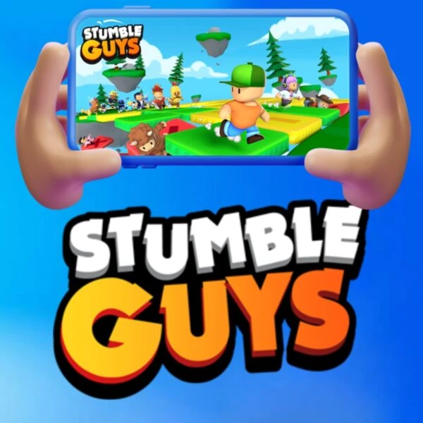 Stumble Guys - Recarga