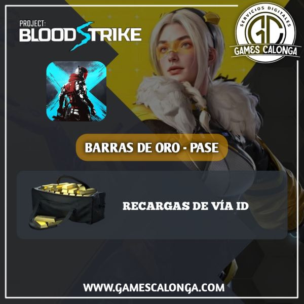 gamescalonga-Blood Strike