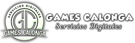 Games Calonga Tecnología