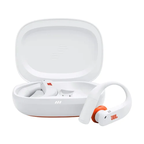 Auricular JBL Endurance Peak 4 - Blanco BT