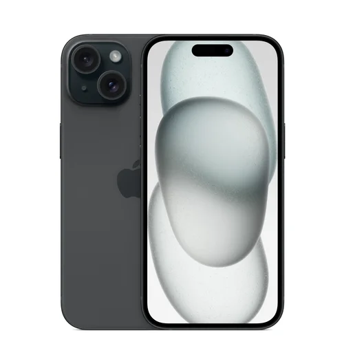 Celular Apple iPhone 15 128GB Reacondicionado