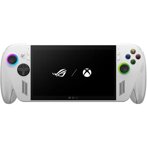 Console Asus Rog Xbox Ally 512GB