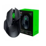 Mouse Razer Basilisk V3 X HyperSpeed Óptico Bluetooth