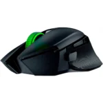 Mouse Razer Basilisk V3 X HyperSpeed Óptico Bluetooth - Imagen 2