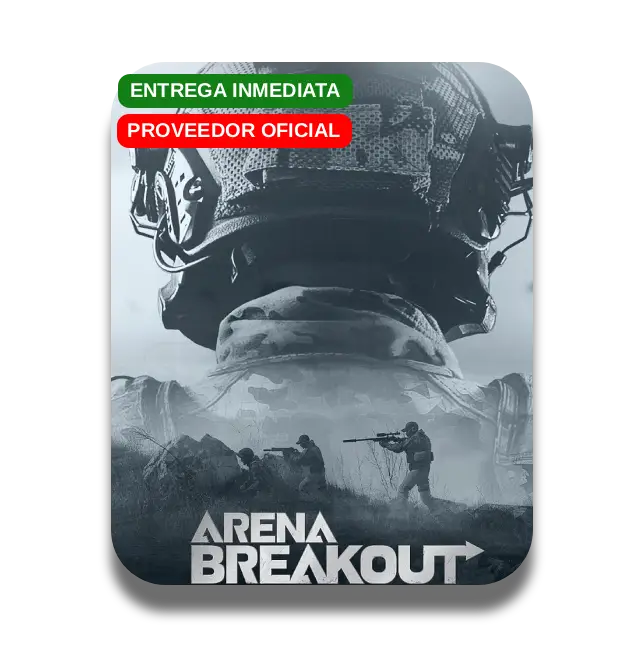 arena breakout