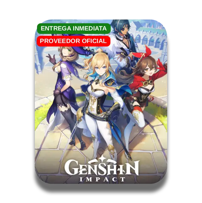 Genshin Impact